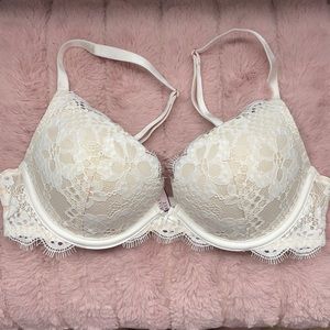Victoria Secret Dream Angels push up bra
